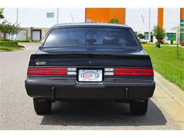 1987 Buick Grand National (CC-2065762) for sale in Hobart, Indiana