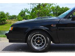 1987 Buick Grand National (CC-2065762) for sale in Hobart, Indiana
