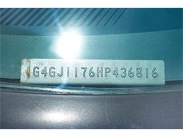 1987 Buick Grand National (CC-2065762) for sale in Hobart, Indiana