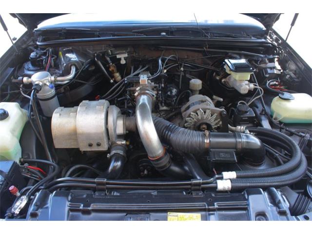 1987 Buick Grand National (CC-2065762) for sale in Hobart, Indiana