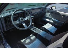 1987 Buick Grand National (CC-2065762) for sale in Hobart, Indiana