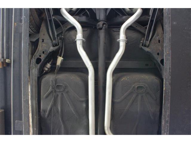 1987 Buick Grand National (CC-2065762) for sale in Hobart, Indiana