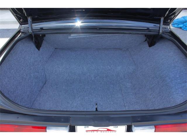 1987 Buick Grand National (CC-2065762) for sale in Hobart, Indiana