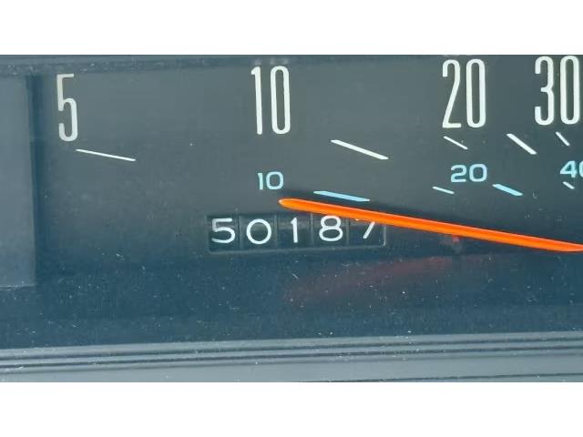 1985 Cadillac Eldorado (CC-2065763) for sale in Addison, Illinois