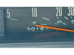 1985 Cadillac Eldorado (CC-2065763) for sale in Addison, Illinois