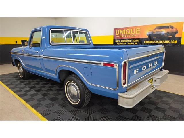1977 Ford F100 (CC-2065764) for sale in Mankato, Minnesota