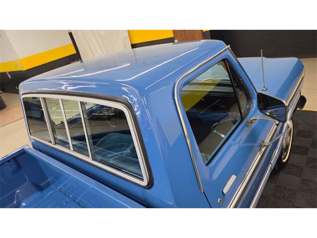 1977 Ford F100 (CC-2065764) for sale in Mankato, Minnesota