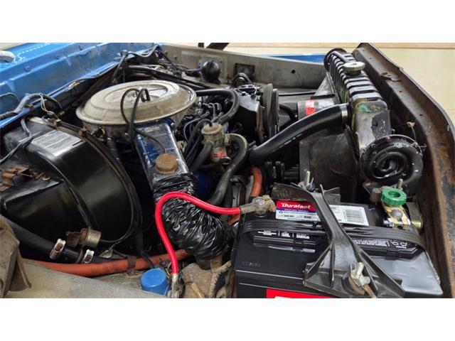 1977 Ford F100 (CC-2065764) for sale in Mankato, Minnesota