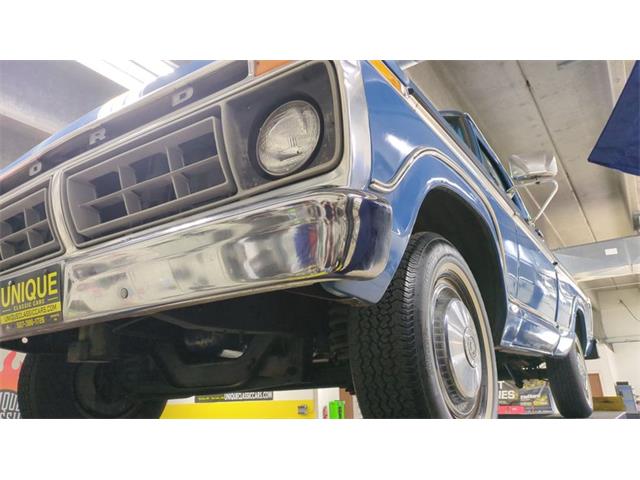 1977 Ford F100 (CC-2065764) for sale in Mankato, Minnesota