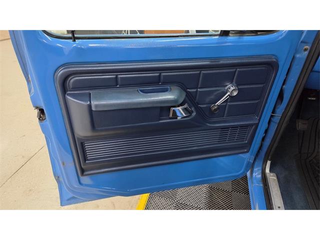 1977 Ford F100 (CC-2065764) for sale in Mankato, Minnesota