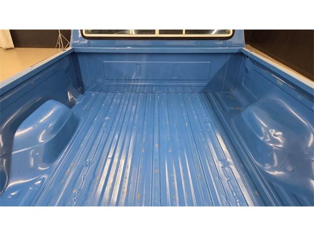 1977 Ford F100 (CC-2065764) for sale in Mankato, Minnesota