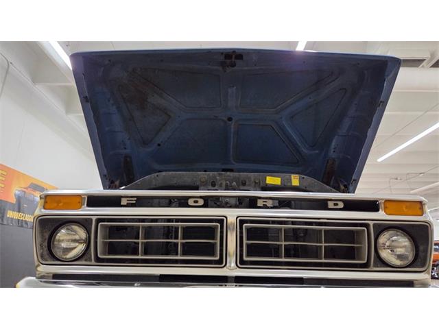 1977 Ford F100 (CC-2065764) for sale in Mankato, Minnesota