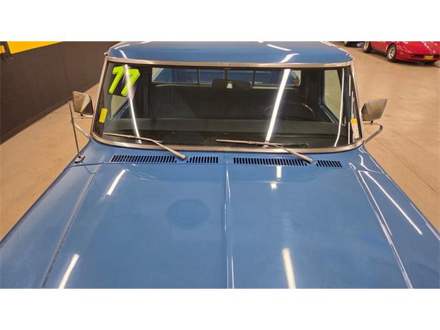 1977 Ford F100 (CC-2065764) for sale in Mankato, Minnesota