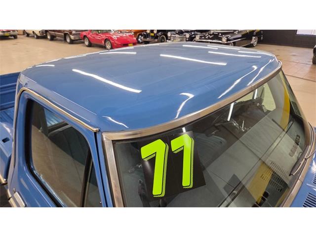 1977 Ford F100 (CC-2065764) for sale in Mankato, Minnesota