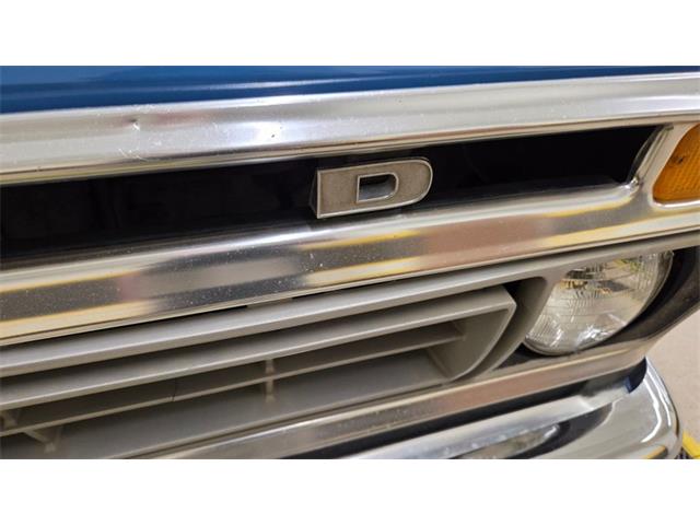 1977 Ford F100 (CC-2065764) for sale in Mankato, Minnesota