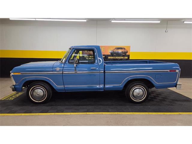 1977 Ford F100 (CC-2065764) for sale in Mankato, Minnesota