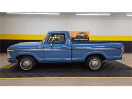 1977 Ford F100 (CC-2065764) for sale in Mankato, Minnesota