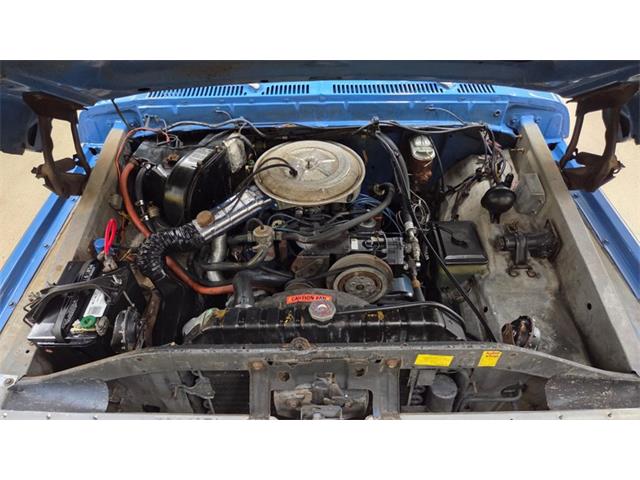 1977 Ford F100 (CC-2065764) for sale in Mankato, Minnesota