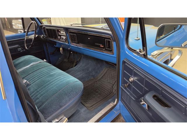 1977 Ford F100 (CC-2065764) for sale in Mankato, Minnesota