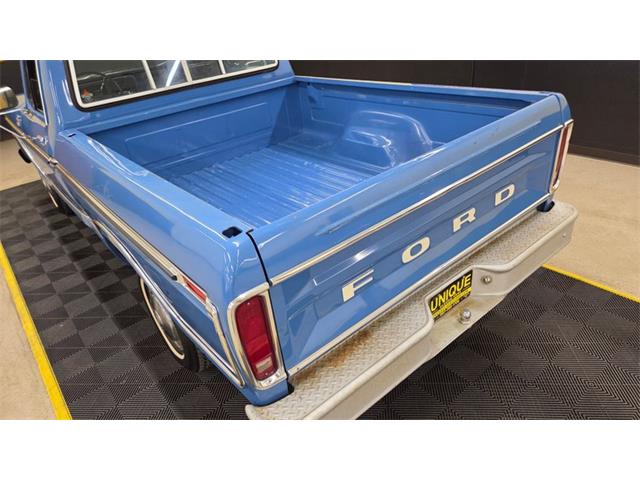 1977 Ford F100 (CC-2065764) for sale in Mankato, Minnesota