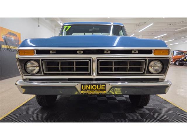 1977 Ford F100 (CC-2065764) for sale in Mankato, Minnesota
