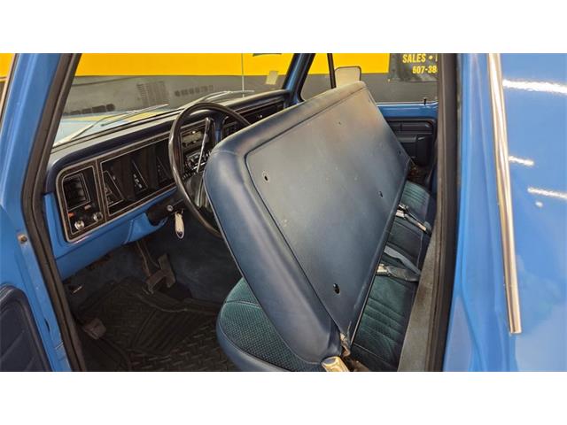 1977 Ford F100 (CC-2065764) for sale in Mankato, Minnesota