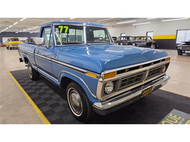 1977 Ford F100 (CC-2065764) for sale in Mankato, Minnesota