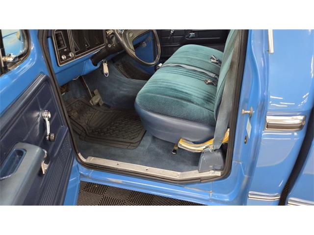 1977 Ford F100 (CC-2065764) for sale in Mankato, Minnesota