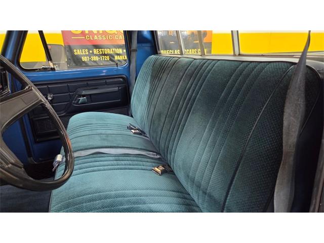 1977 Ford F100 (CC-2065764) for sale in Mankato, Minnesota