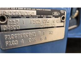 1977 Ford F100 (CC-2065764) for sale in Mankato, Minnesota