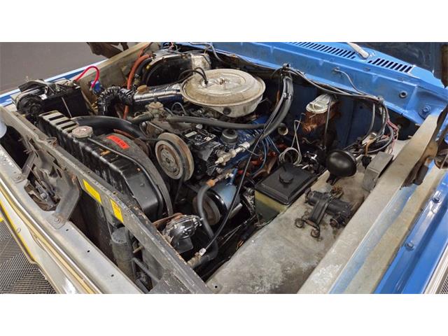 1977 Ford F100 (CC-2065764) for sale in Mankato, Minnesota