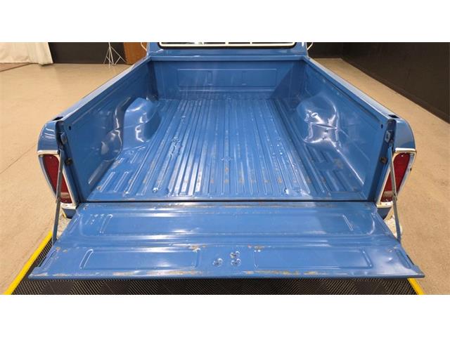 1977 Ford F100 (CC-2065764) for sale in Mankato, Minnesota