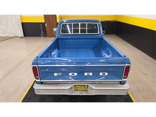 1977 Ford F100 (CC-2065764) for sale in Mankato, Minnesota