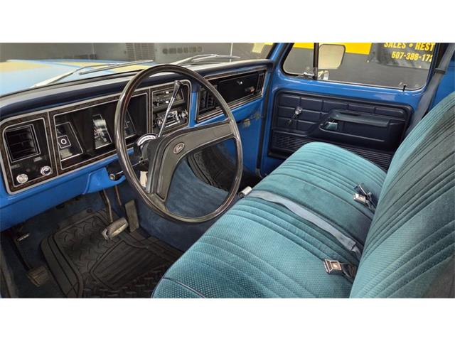 1977 Ford F100 (CC-2065764) for sale in Mankato, Minnesota