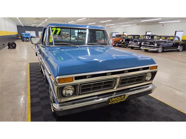 1977 Ford F100 (CC-2065764) for sale in Mankato, Minnesota