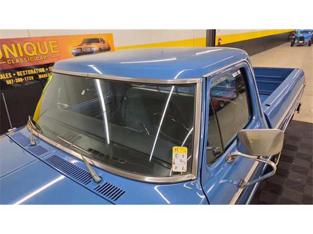 1977 Ford F100 (CC-2065764) for sale in Mankato, Minnesota