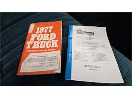1977 Ford F100 (CC-2065764) for sale in Mankato, Minnesota