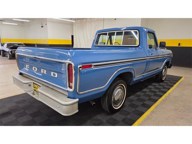 1977 Ford F100 (CC-2065764) for sale in Mankato, Minnesota