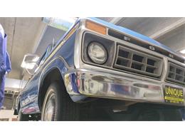 1977 Ford F100 (CC-2065764) for sale in Mankato, Minnesota