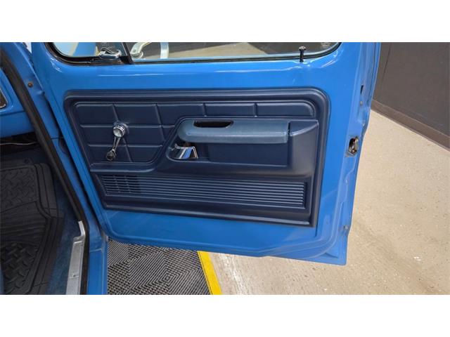 1977 Ford F100 (CC-2065764) for sale in Mankato, Minnesota