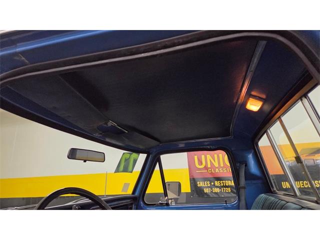 1977 Ford F100 (CC-2065764) for sale in Mankato, Minnesota