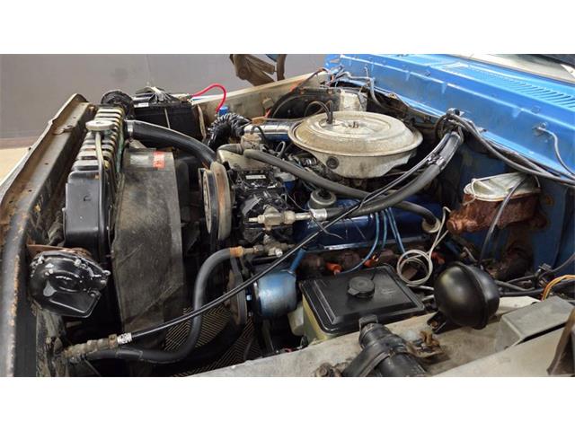 1977 Ford F100 (CC-2065764) for sale in Mankato, Minnesota