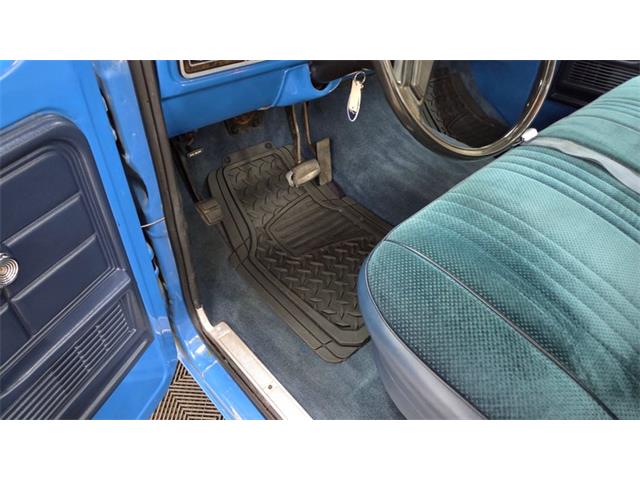 1977 Ford F100 (CC-2065764) for sale in Mankato, Minnesota