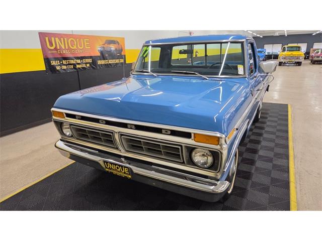 1977 Ford F100 (CC-2065764) for sale in Mankato, Minnesota
