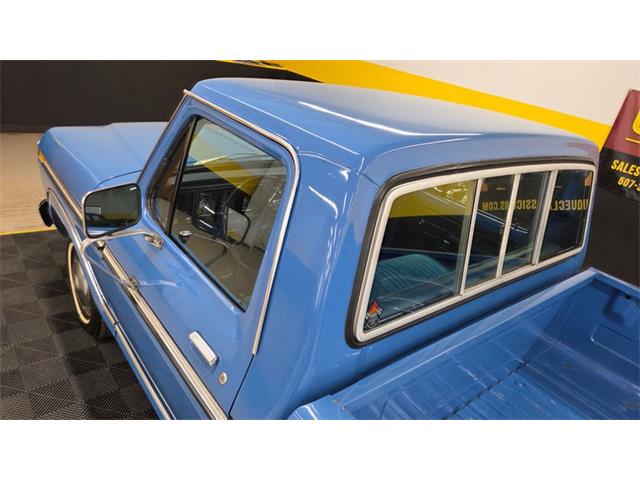 1977 Ford F100 (CC-2065764) for sale in Mankato, Minnesota