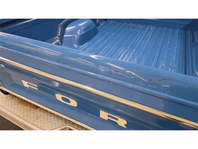 1977 Ford F100 (CC-2065764) for sale in Mankato, Minnesota