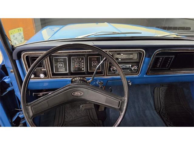 1977 Ford F100 (CC-2065764) for sale in Mankato, Minnesota