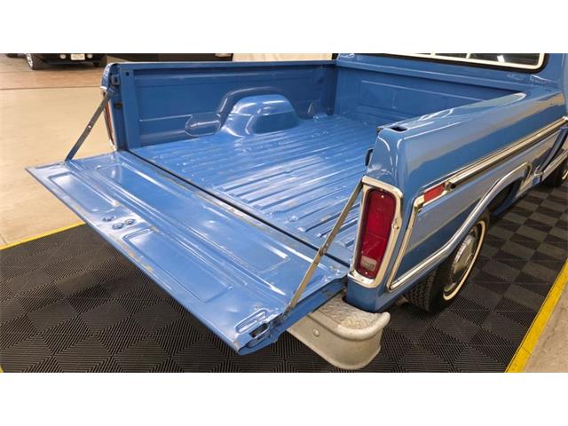 1977 Ford F100 (CC-2065764) for sale in Mankato, Minnesota