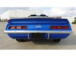 1969 Chevrolet Camaro (CC-2065765) for sale in Addison, Illinois