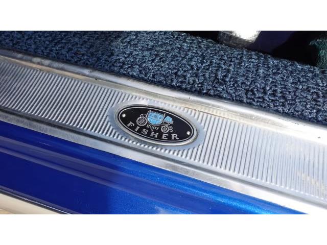 1969 Chevrolet Camaro (CC-2065765) for sale in Addison, Illinois